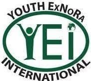 Youth ExNoRA International Emblem